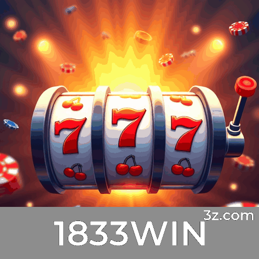 1833WIN: A Plataforma com Comunidade Vibrante
