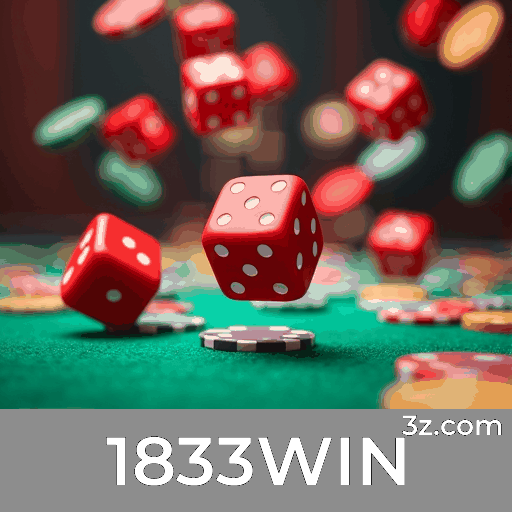 Luxo em Cada Detalhe: Casino Exclusivo 1833WIN com Equipe Internacional de Dealers