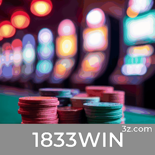 1833WIN: A Plataforma com Comunidade Vibrante