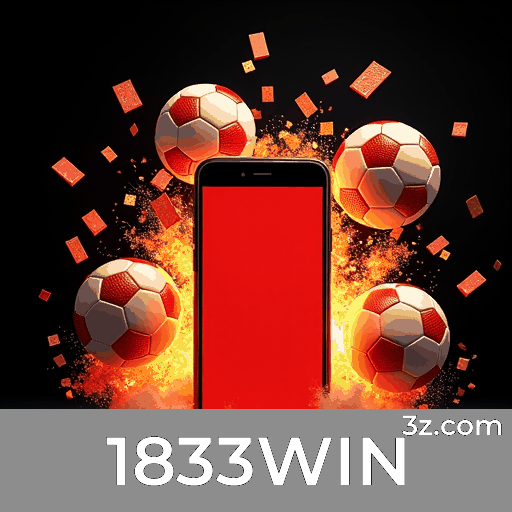 1833WIN: Experimente a Emoção dos Jogos de Cassino e Ganhe Grande