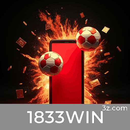 Experiência Móvel Inovadora com o App da 1833WIN
