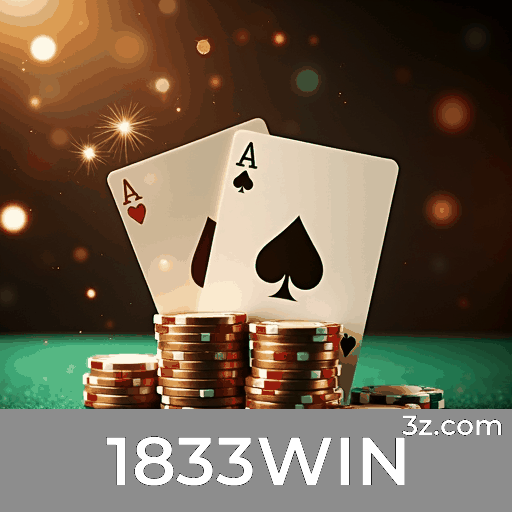 Ideias Revolucionárias em Jogos Redefinem o Cassino Online na 1833WIN