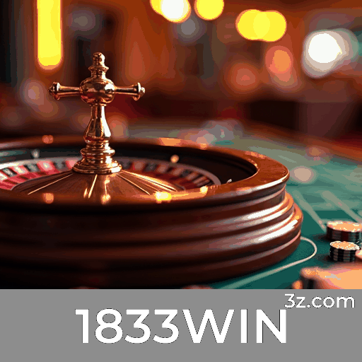1833WIN: Psicologia do Bonus e Ciência de Decisão