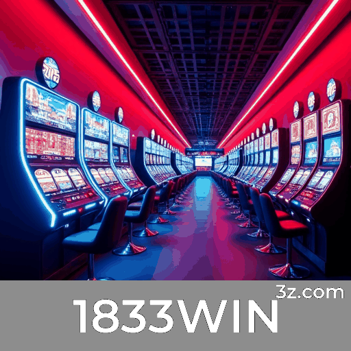 Ideias Revolucionárias em Jogos Redefinem o Cassino Online na 1833WIN