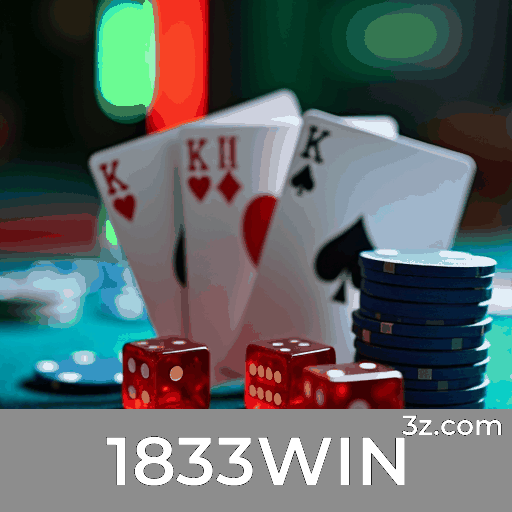Ideias Revolucionárias em Jogos Redefinem o Cassino Online na 1833WIN