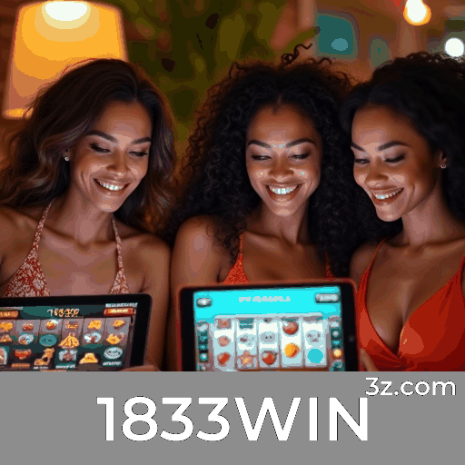 1833WIN: A Plataforma com Comunidade Vibrante