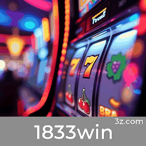 Jogos de loteria na 1833win