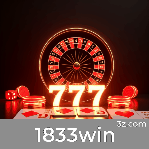 Cadastro na 1833win para desfrutar dos melhores jogos