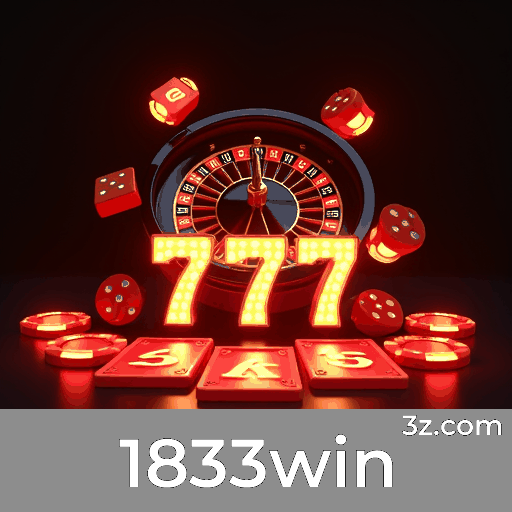 Cadastro na 1833win para desfrutar dos melhores jogos