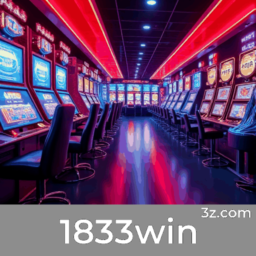 Formulário de cadastro da 1833win