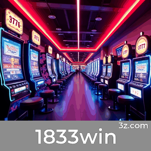 Formulário de cadastro da 1833win